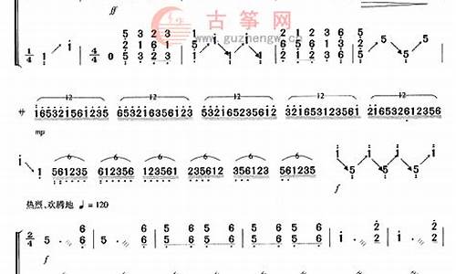 2013江苏音协古筝考级_2013江苏音