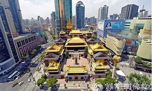 静安古寺门票_上海静安寺古筝学校