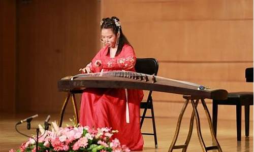 学古筝最佳年龄_学古筝多大年龄会好学一些