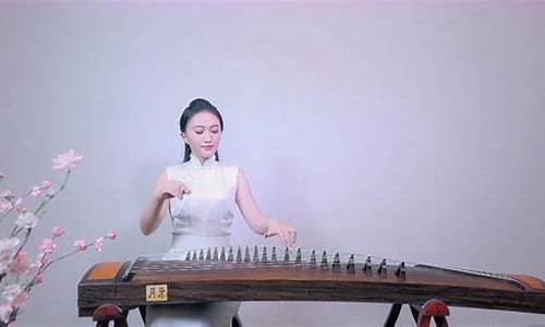 古筝,十大名曲欣赏_古筝名曲十大名曲欣赏连续播放