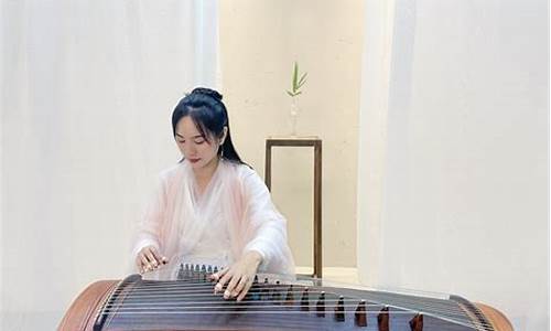 古筝名曲出水莲曲谱_古筝名曲十大名曲出水莲